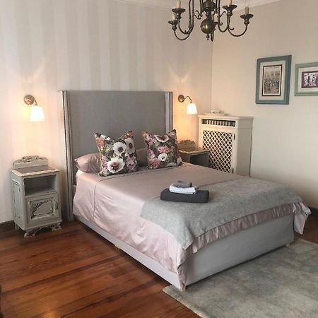 La Casa Verde B&B Trivero Dış mekan fotoğraf