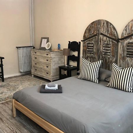 La Casa Verde B&B Trivero Dış mekan fotoğraf