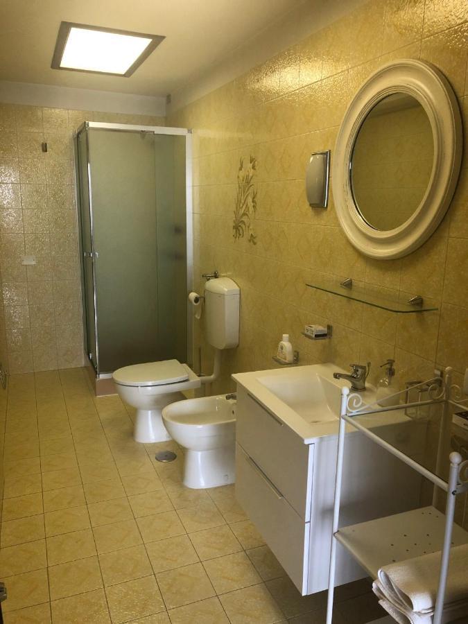 La Casa Verde B&B Trivero Dış mekan fotoğraf