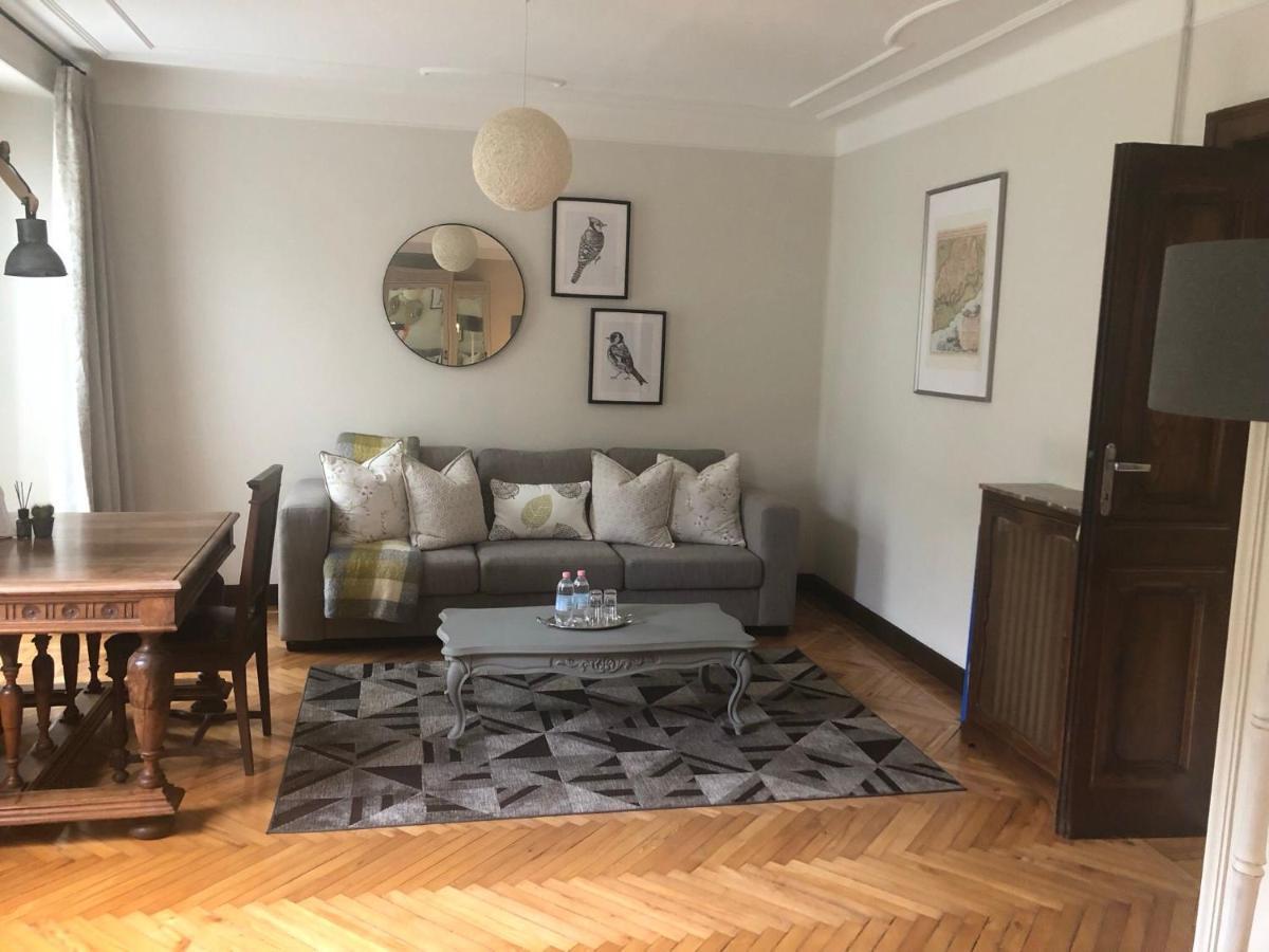 La Casa Verde B&B Trivero Dış mekan fotoğraf