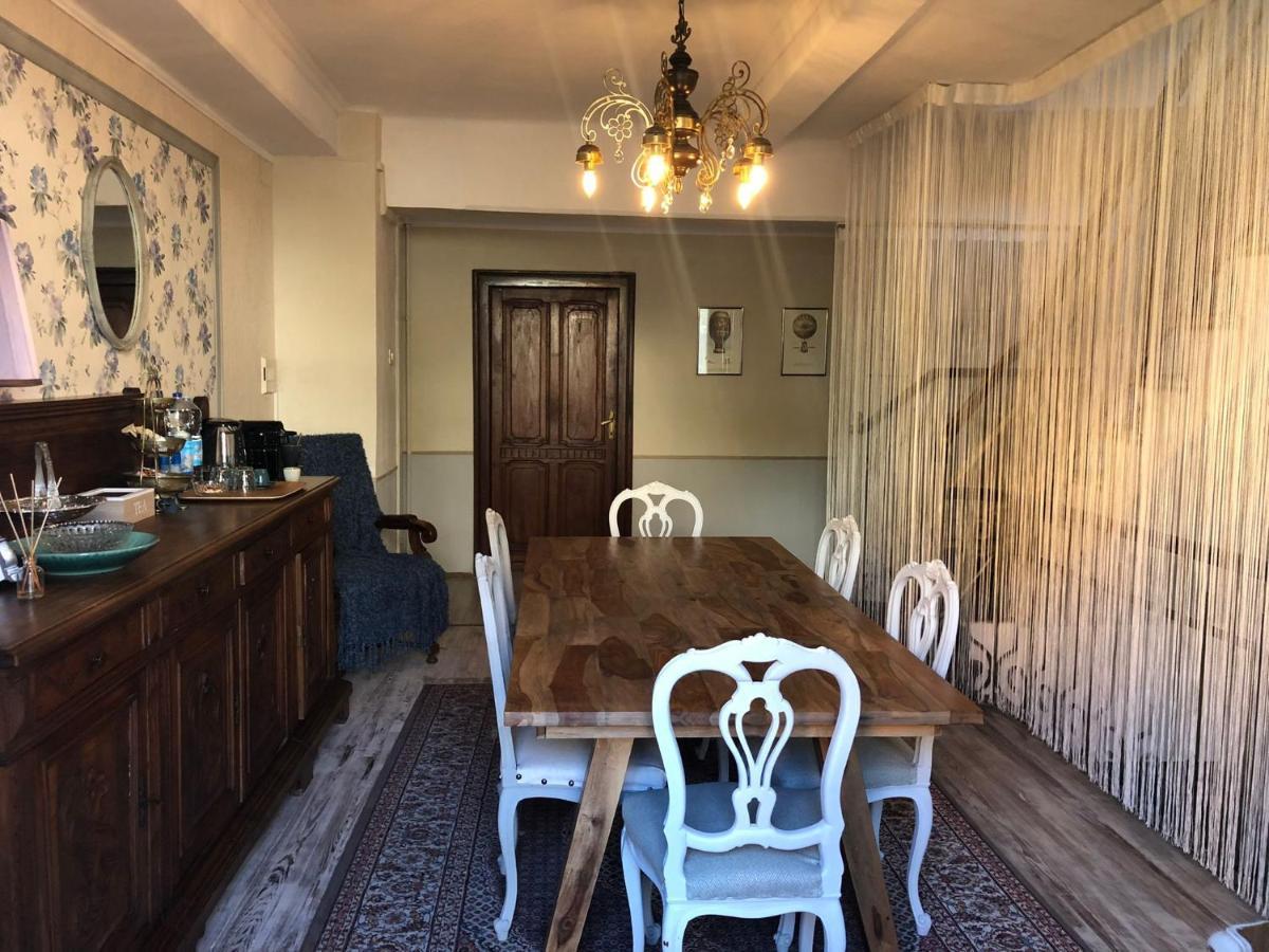 La Casa Verde B&B Trivero Dış mekan fotoğraf
