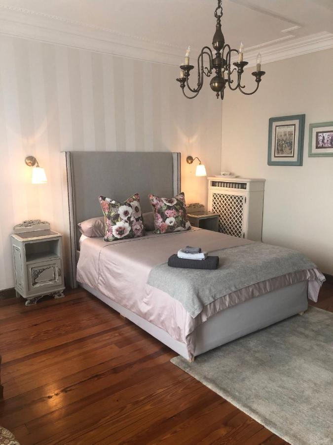 La Casa Verde B&B Trivero Dış mekan fotoğraf