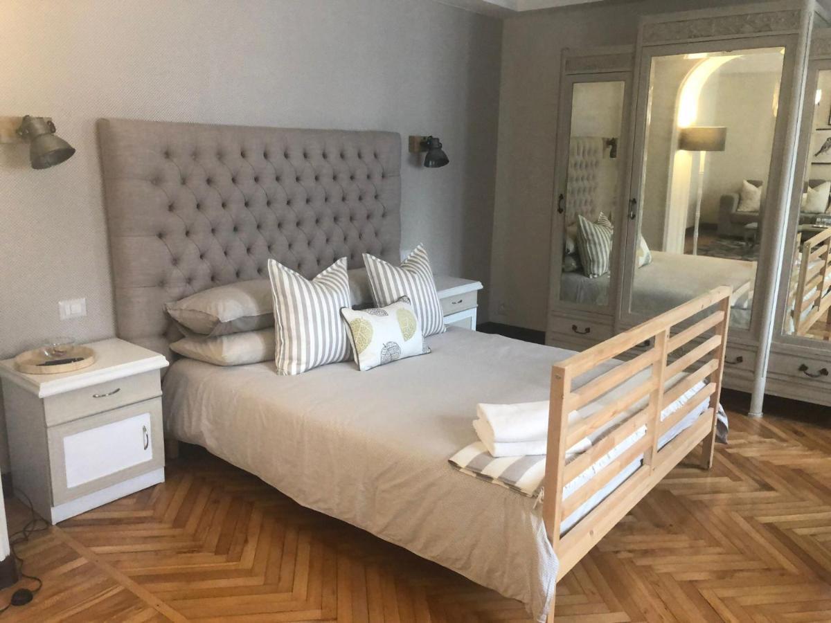 La Casa Verde B&B Trivero Dış mekan fotoğraf