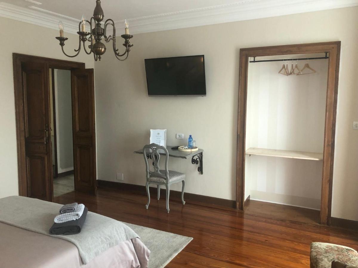 La Casa Verde B&B Trivero Dış mekan fotoğraf