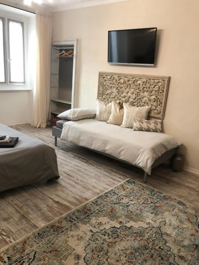 La Casa Verde B&B Trivero Dış mekan fotoğraf