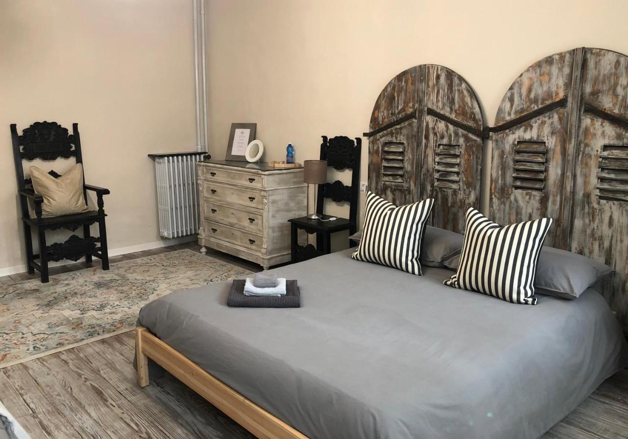 La Casa Verde B&B Trivero Dış mekan fotoğraf
