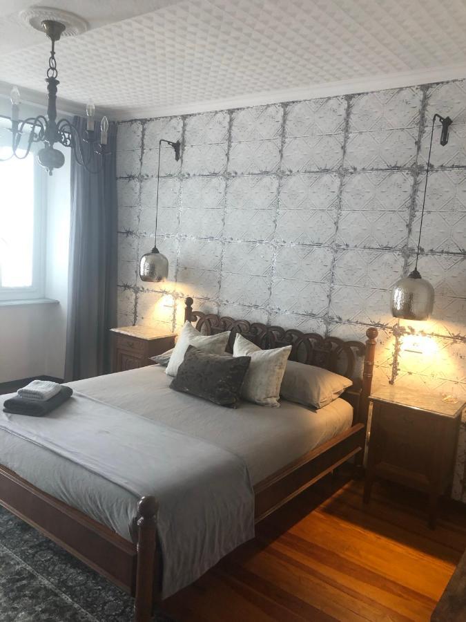 La Casa Verde B&B Trivero Dış mekan fotoğraf