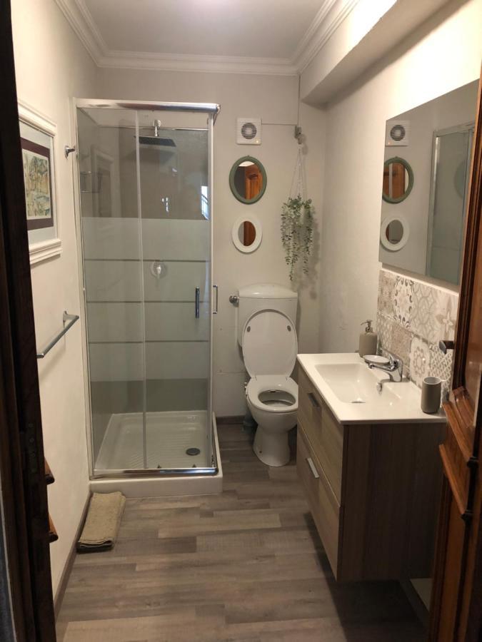 La Casa Verde B&B Trivero Dış mekan fotoğraf