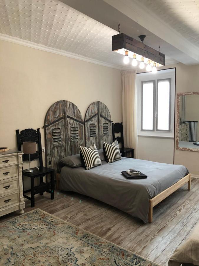 La Casa Verde B&B Trivero Dış mekan fotoğraf