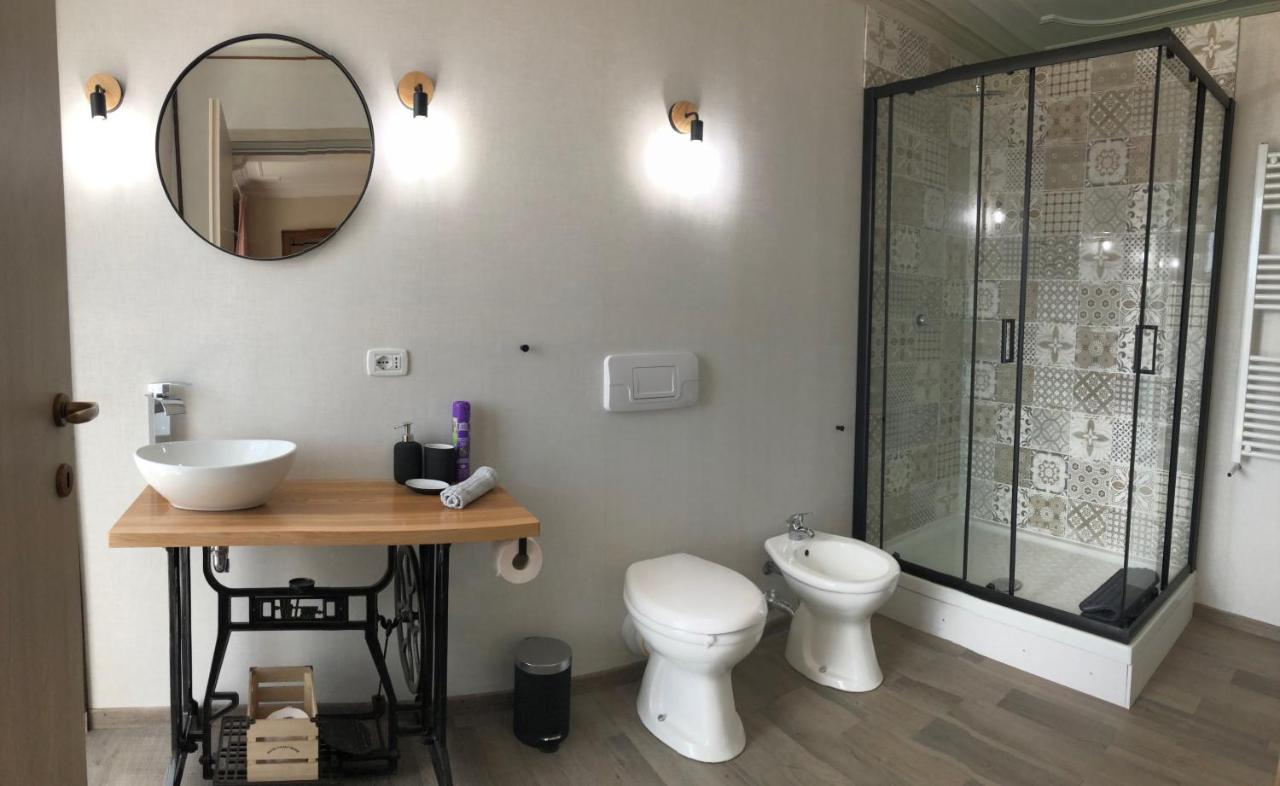La Casa Verde B&B Trivero Dış mekan fotoğraf